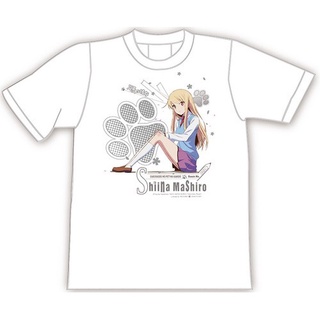 櫻花莊的寵物女孩 T恤(4-1)
