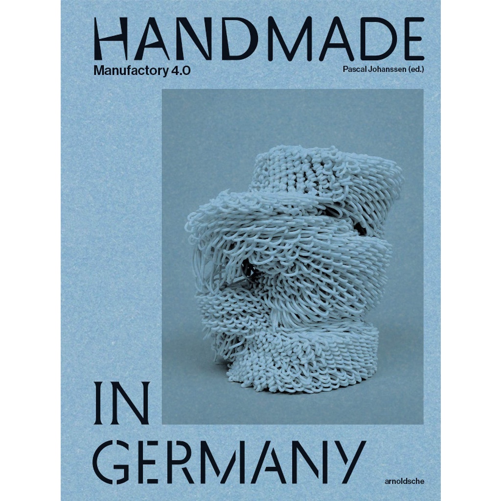 《文化國際通》德國手工製造瓷器Handmade in Germany: Manufactory 德國手工製造瓷器、手錶、