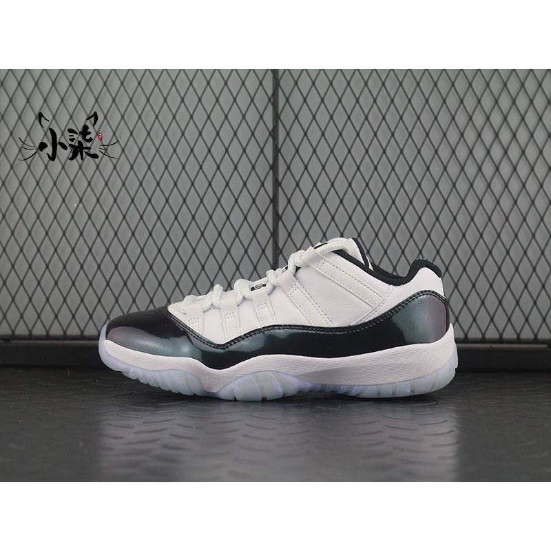 air jordan 11 low easter