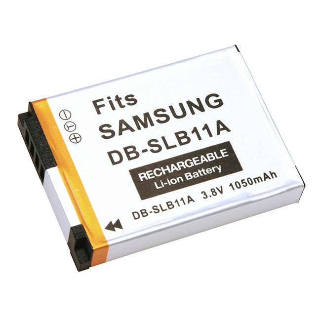 Kamera 鋰電池 for Samsung SLB-11A 現貨 廠商直送