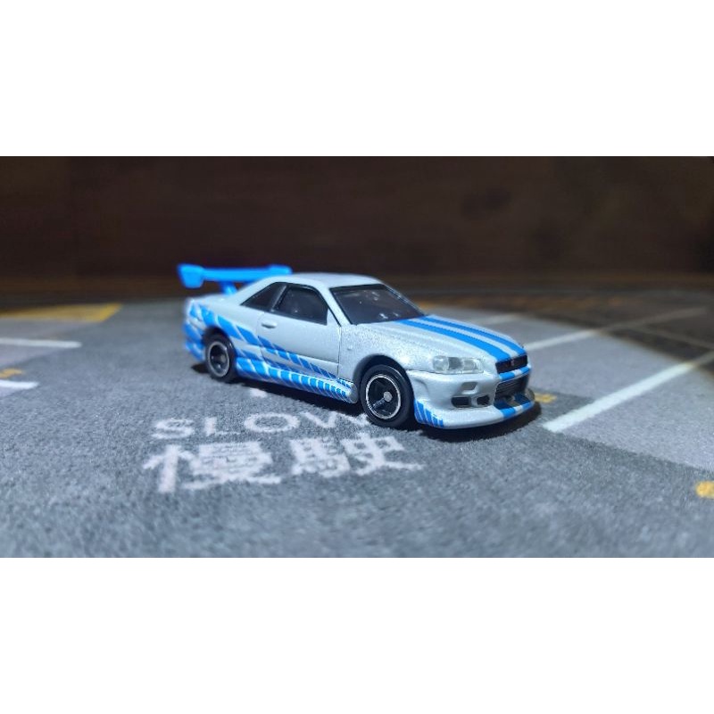Gtr R34 二手 便宜商品推薦與商品比價 21年10月 飛比價格