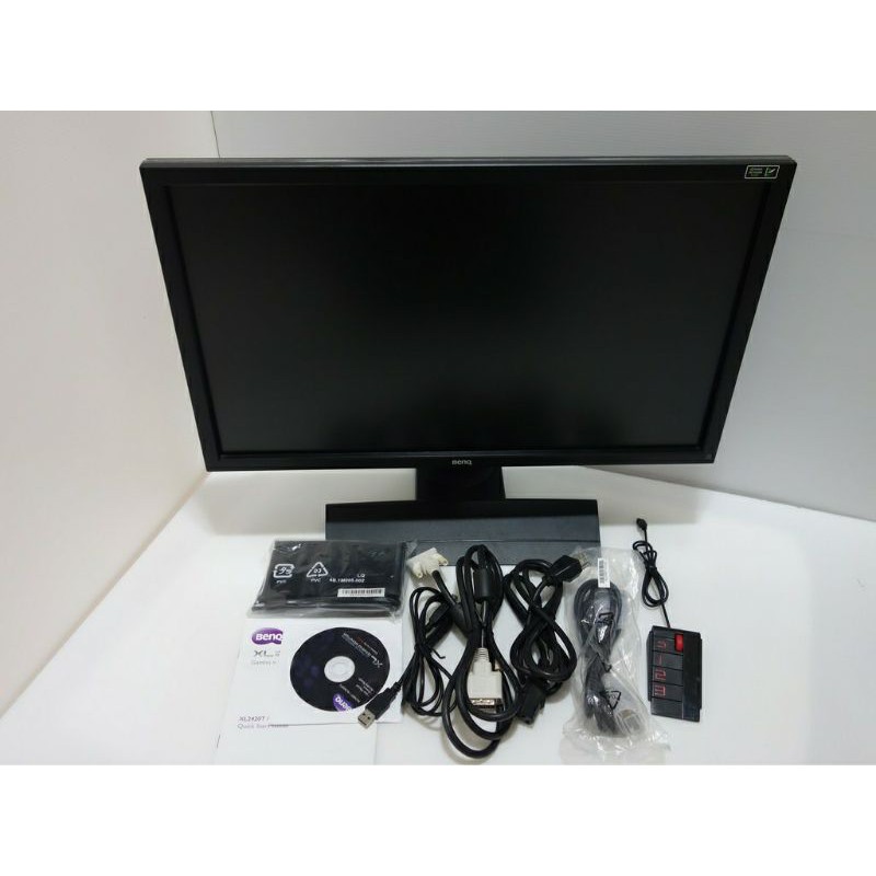 【鑫辰精選】BENQ XL2420T 電競螢幕xl2411 xl2430 xl2546