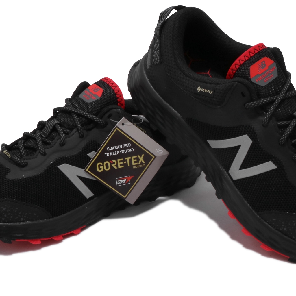 arishi trail gtx