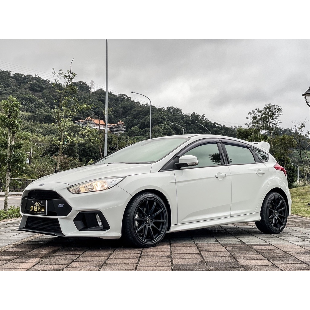 2016 FOCUS 1.5T 現在免50萬帶回家