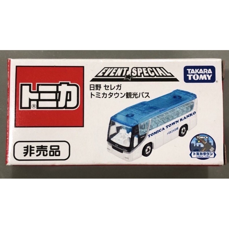 TOMICA 多美 台灣博覽會 門票入場車（下單前請閱讀下方備註）