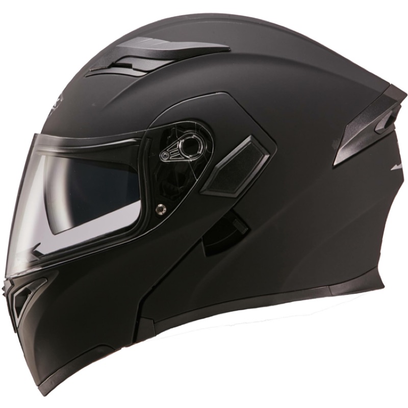 Sbk Sv 可掀式全罩安全帽 可樂帽 有內默片 蝦皮購物