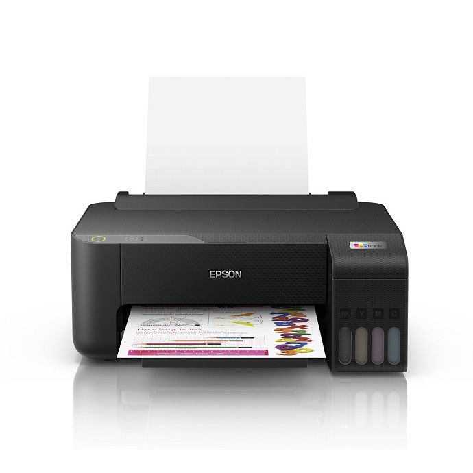 Epson L1210 高速列印 單功能連續供墨印表機