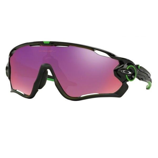 OAKLEY JAWBREAKER PRIZM 公路環法冠軍車手聯名款 OO9270 07 公司貨 #嚴選眼鏡