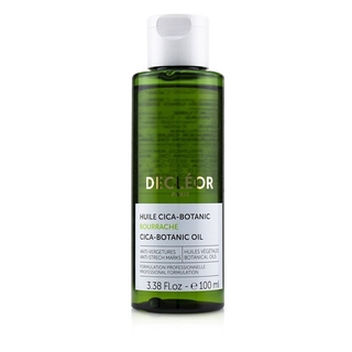 DECLEOR 思妍麗 - 琉璃苣淡紋植物油 100ml/3.38oz