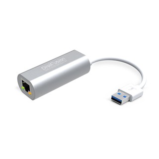 伽利略 usb3.0 10/100/1000 giga lan 高速 網路卡 鋁合金 au3hdv au3hdvb