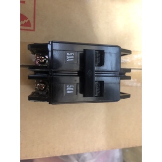 (50A)BH 2P 100AF
