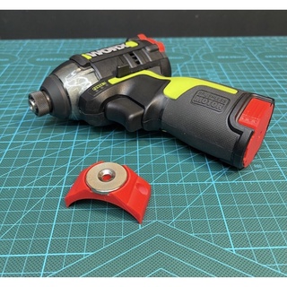 【獨家】螺絲批頭收集器 磁吸式 WU132 批頭收納 螺絲起子 起子機專用 WORX