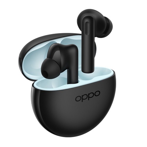 OPPO Enco Buds2 真無線藍牙耳機 曜石黑 【加價組】