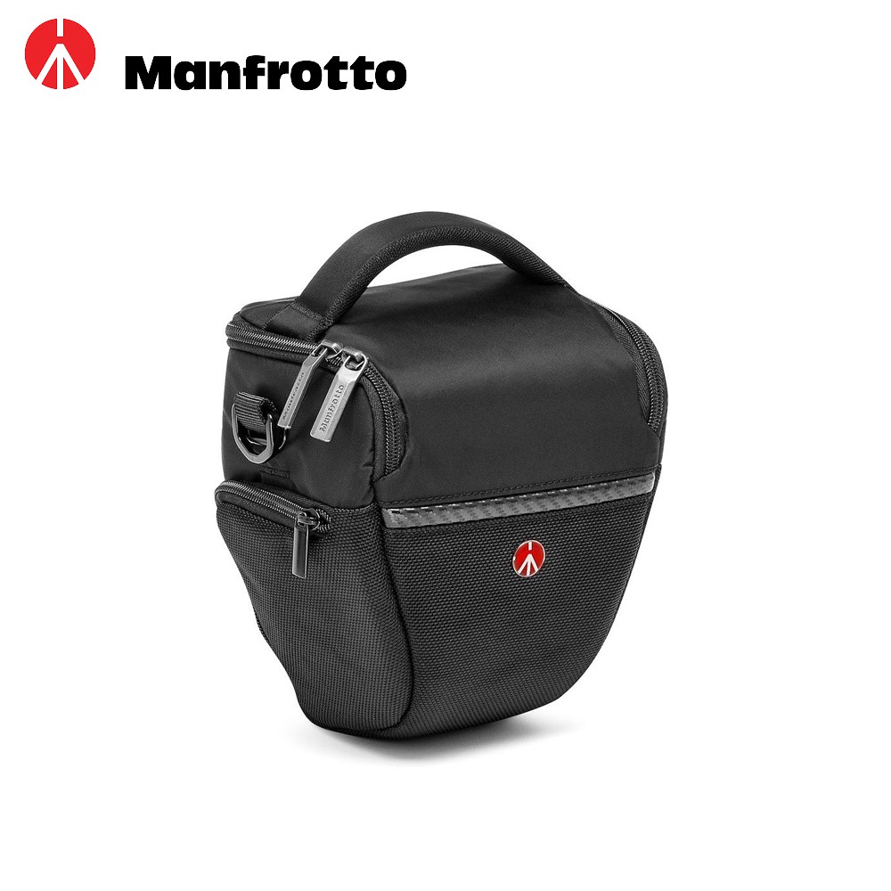 Manfrotto 曼富圖 Holster S 專業級槍套包S MB MA-H-S