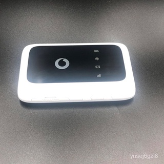 無鎖版vodafone R216z 4G無線路由器MIFI 歐洲通用ZTE MF910