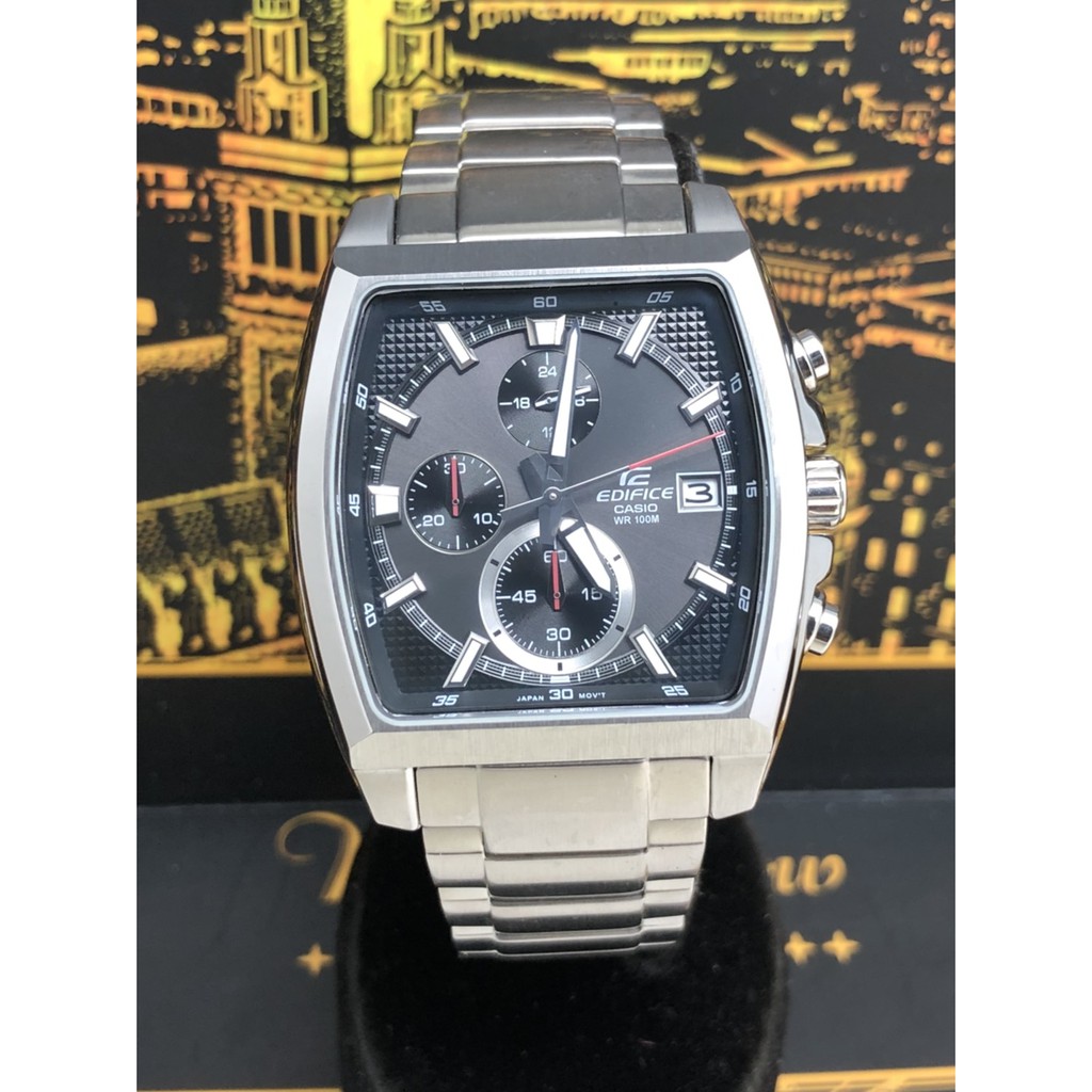 casio edifice ef 104
