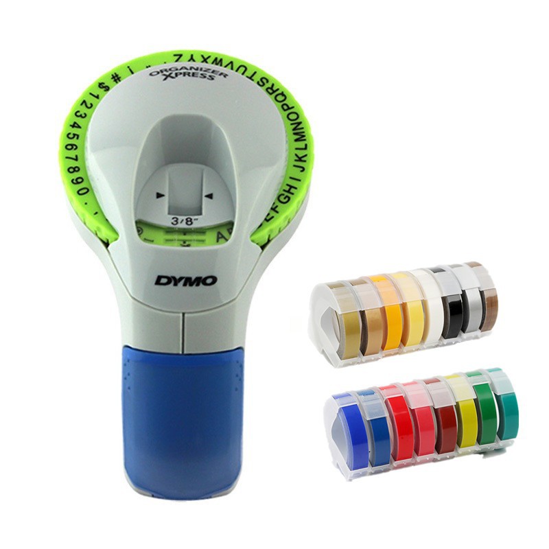 dymo 2000