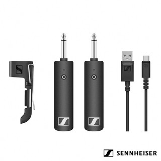 sennheiser 森海塞爾 xsw-d instrument base set 工具基本組 公司貨