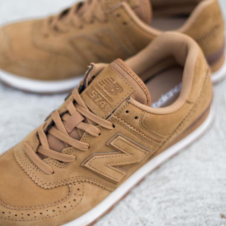 new balance ml574led