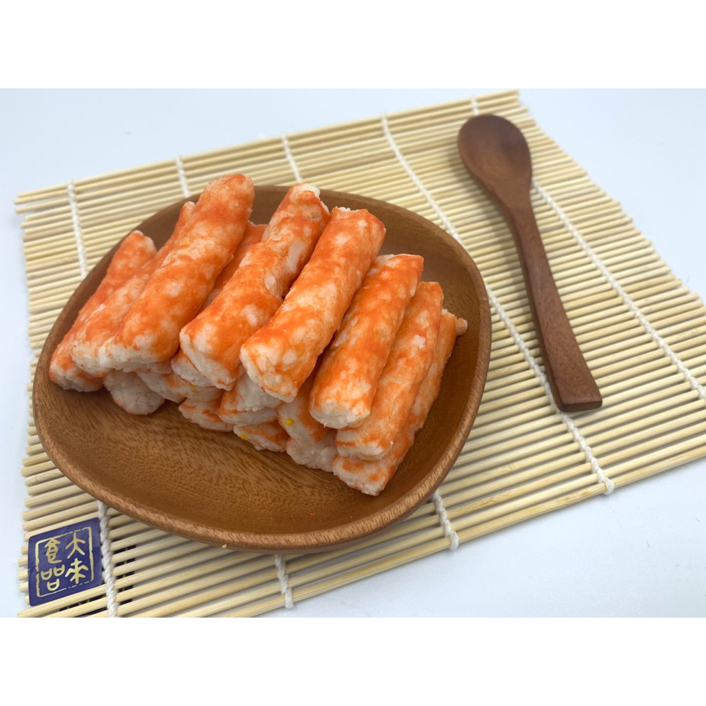 《大來食品》【幸福冬季火鍋】日式系列火鍋料 櫻花蝦卷