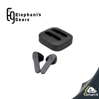 Elephant'sGears Easy Buds 真無線藍芽5.1耳機 商務通話 強勁音質 IPX4防水