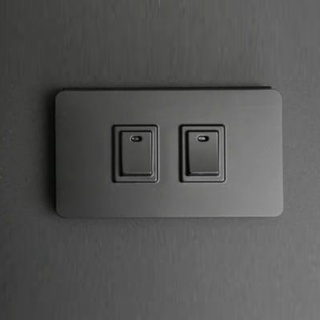 booxi 口袋系列 開關造型筆記本 Switch Notebook《隨附精美禮袋》