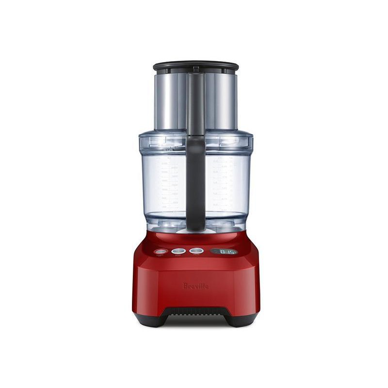    Breville 16 bfp800 magimix kitchenaid   