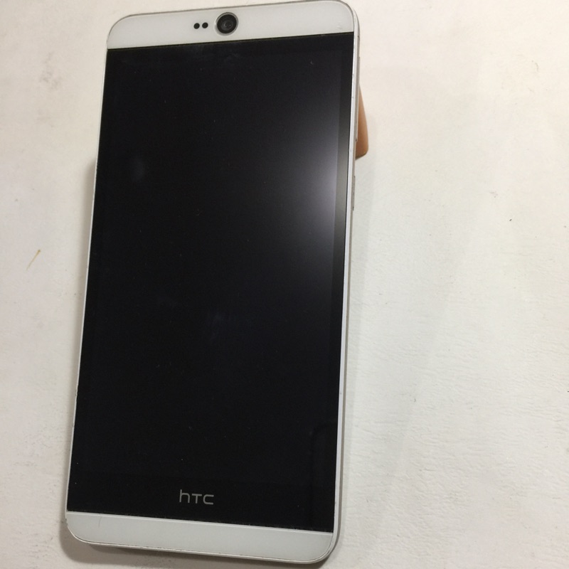 HTC Desire 826 D826y 4G 八核5.5吋1300萬畫素零件機
