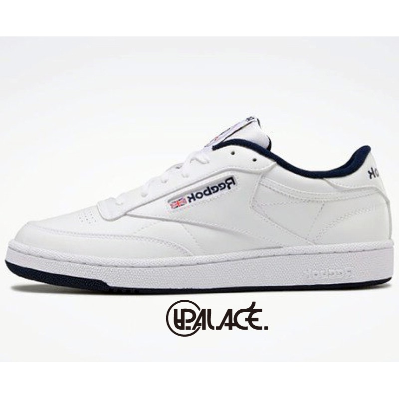 reebok palace club c