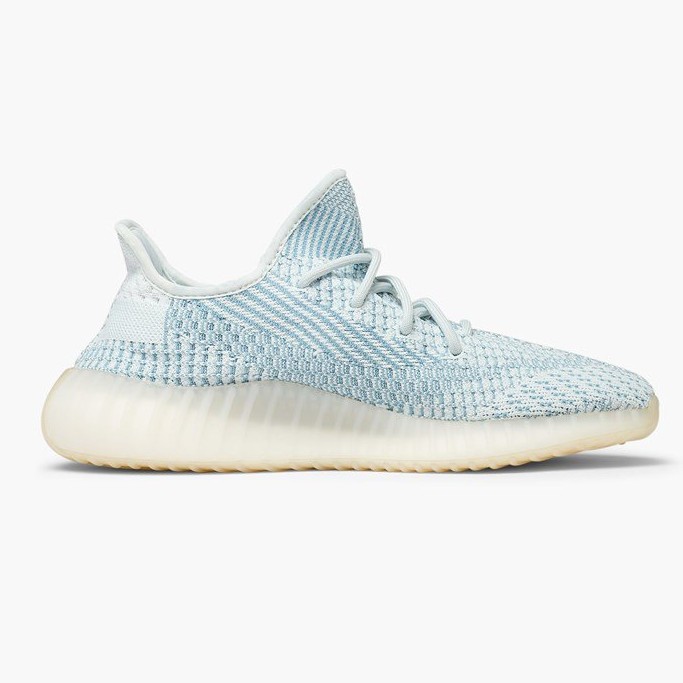 adidas yeezy 350 boost v2 cloud white