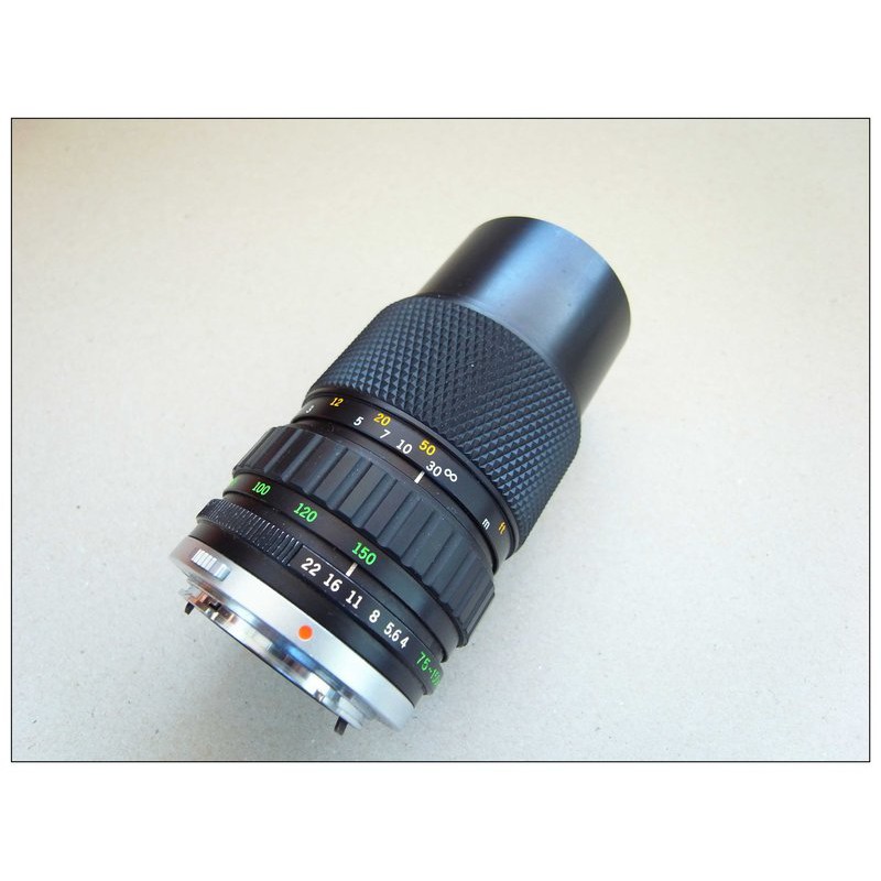 36％割引フォーサーズマウント【限定価格セール！】 OLYMPUS OMSYSTEM ZUIKO AUTOZOOM 75150 レンズ