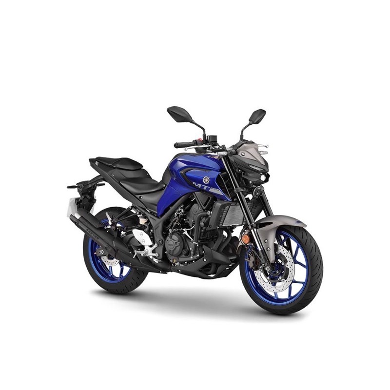 天美重車新車 Yamaha Mt 03 Abs 新車黃牌重機圓夢 蝦皮購物