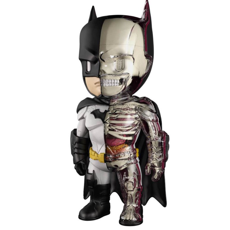 mighty jaxx batman