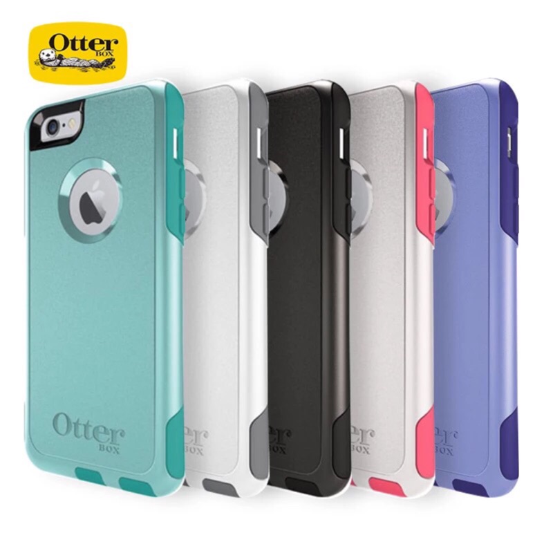 iphone6plus    otterbox 通勤者蘋果手機保護殼 降價促銷