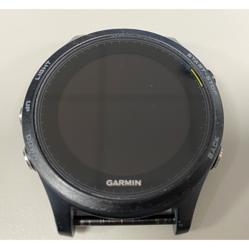 garmin 935 全方位鐵人運動表 近8成新 （附贈全新錶帶）