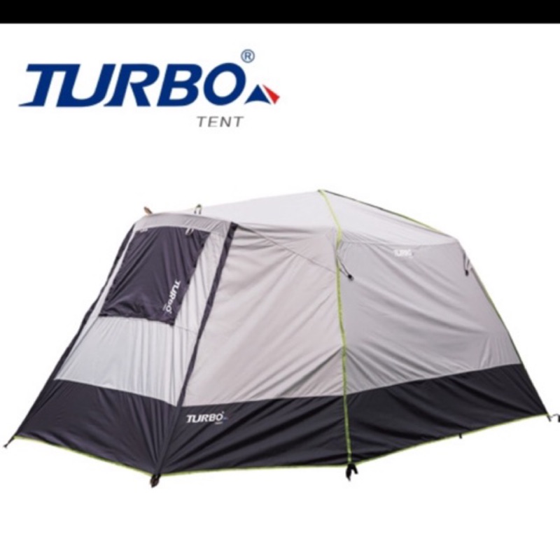 Turbo tent 270帳篷（二手）