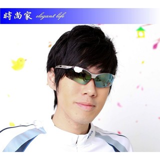 ★VELOHOUSE★ Cycling Line PC3510運動眼鏡/防風太陽眼鏡~抗UV400/台灣製造
