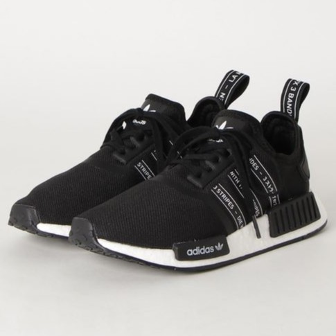 adidas nmd r1 abc mart