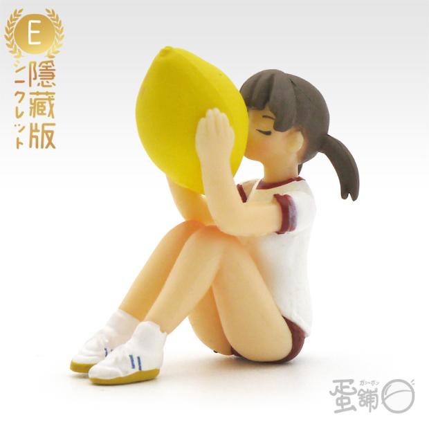 日版現貨熊貓之穴tomy 妄想啾啾高校生妄想姐姐擺件扭蛋初 滿699出貨不滿不出 蝦皮購物