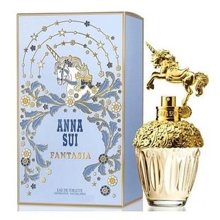 香水💕💕 Anna Sui 童話獨角獸女性香水 30ml/50ml/75ml/tester