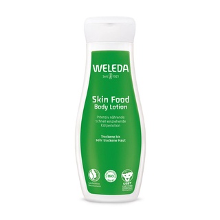 德國 Weleda 薇莉達 春之綠意身體乳液 200ml (WD466)