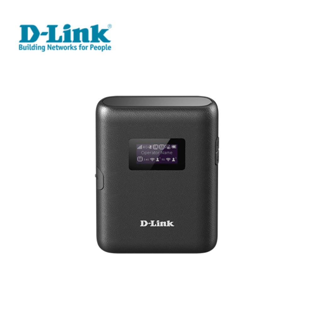 D-Link友訊 DWR-933 4G LTE可攜式無線路由器 現貨 廠商直送
