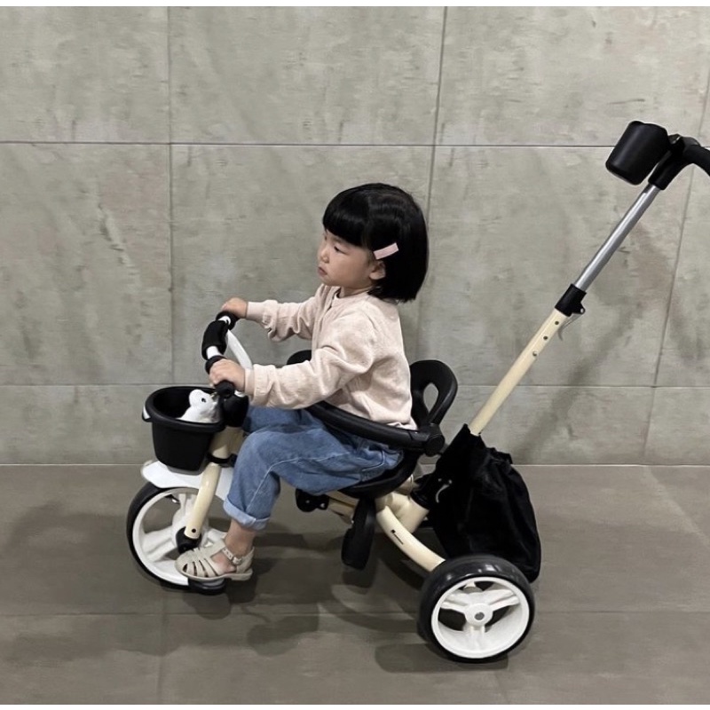 OHOO HOME⧓韓國代購X寶寶的第一台 三輪腳踏車｜2024改版新上市 SamTrike 200 100 MINI
