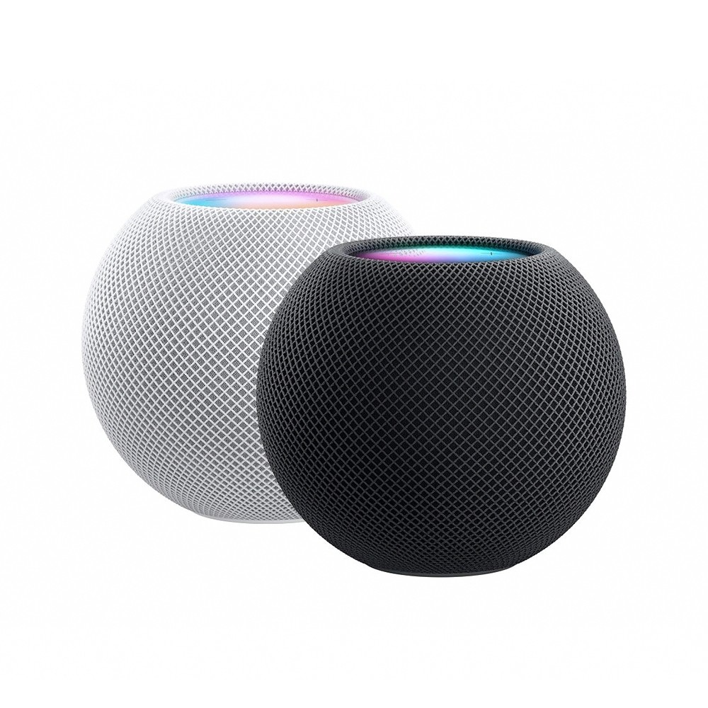 【就是要玩】現貨 Apple HomePod mini 超級智慧管家 白色 太空灰 智慧音響 HomePods mini 蝦皮購物
