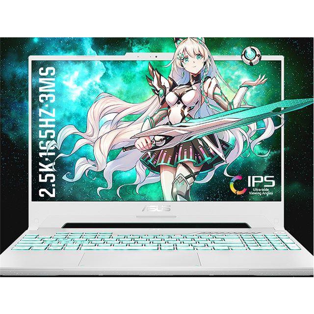 華碩 ASUS TUF Gaming A15 FA507（R7-6800H，RTX3060，2.5k) 天選三