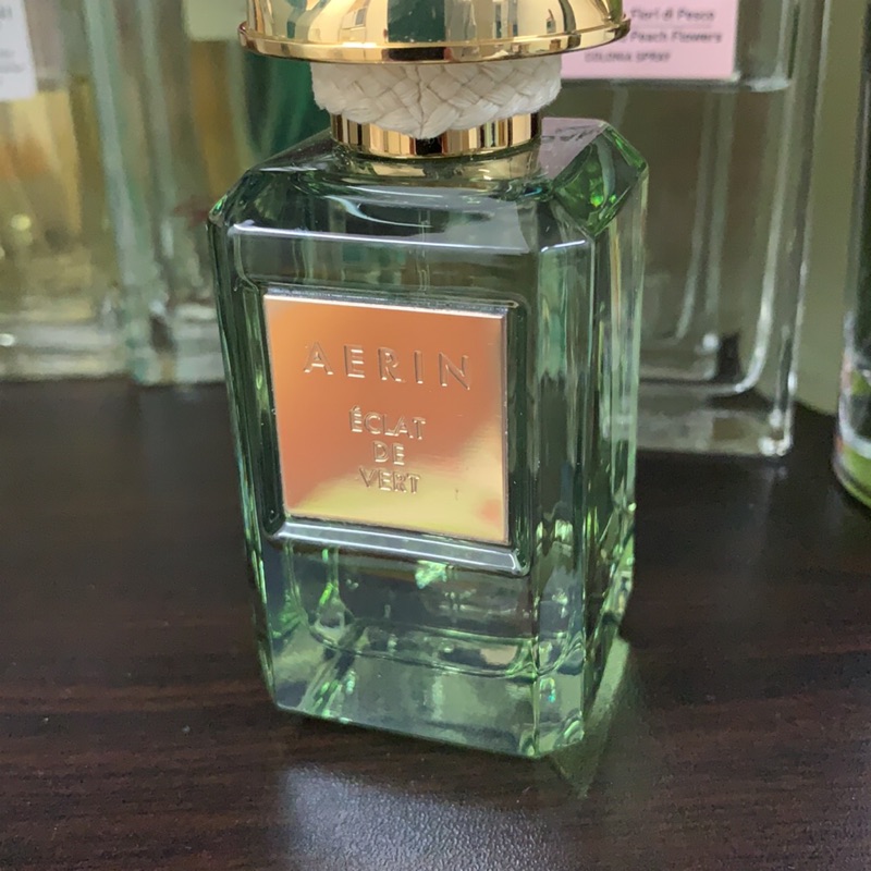 Aerin 耀眼綠光 Eclat De Vert 淡香精 50ml