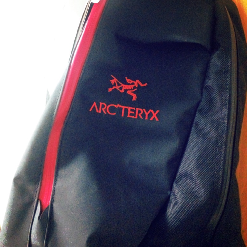 Arcteryx Arro 22