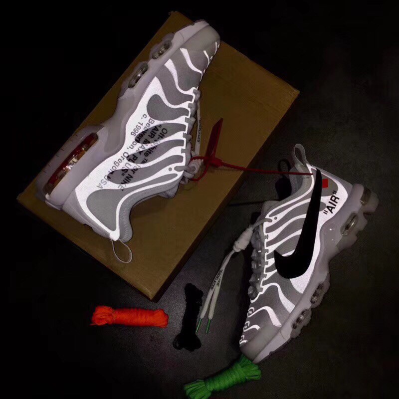 air max plus off white