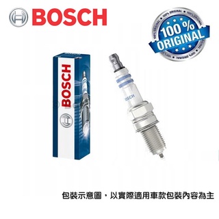 德國BOSCH 火星塞 SMART 450(04-07)451(07-10)