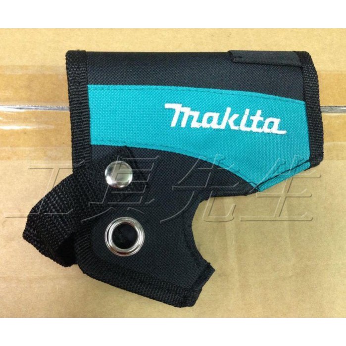 【工具先生】牧田 makita 槍套X1 ＊TD090DWE＊DF030DWE＊HP330DWE＊DF330DWE＊用